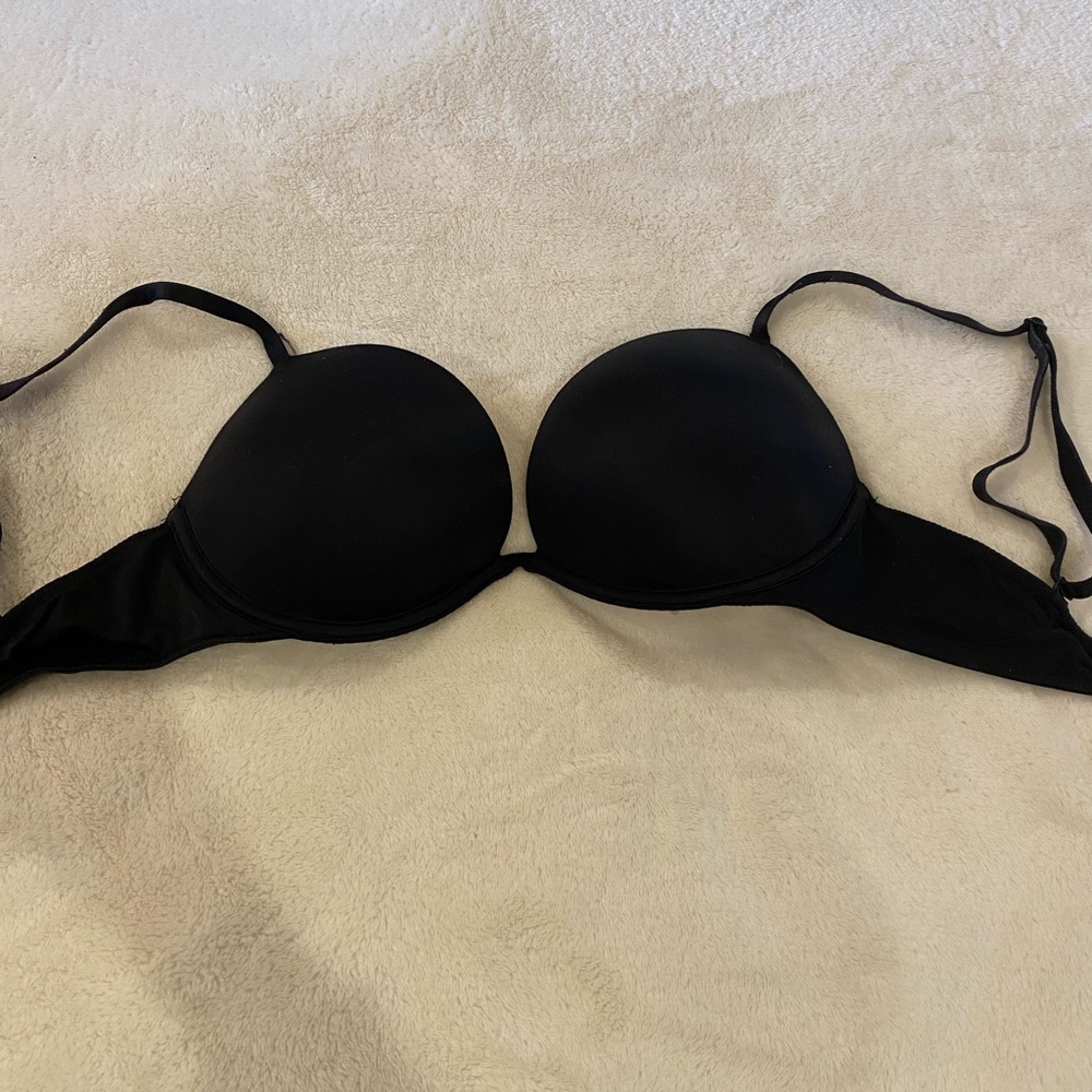 victoria’s secret bra